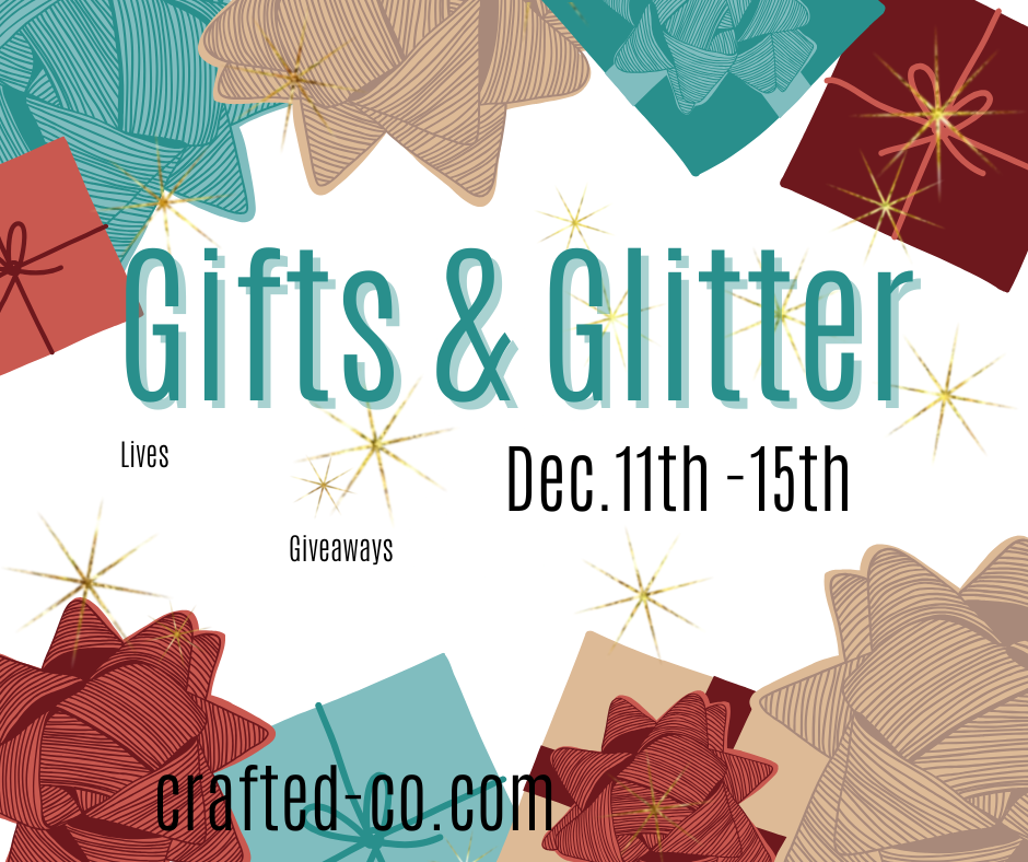 Gifts & Glitter