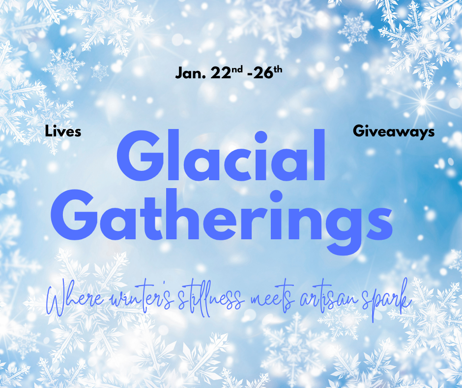 Glacial Gatherings