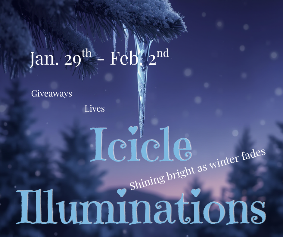 Icicle Illuminations