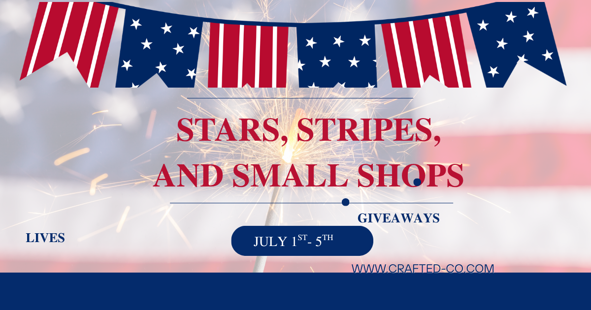 Stars, Stripes and Small Shops